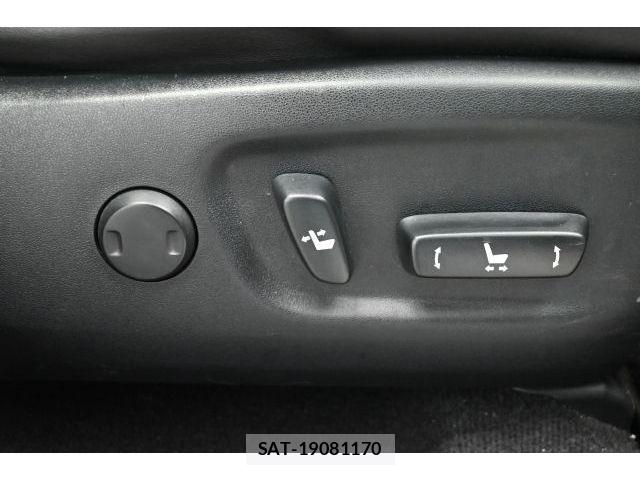 Toyota HARRIER 2014-03 8207725-16