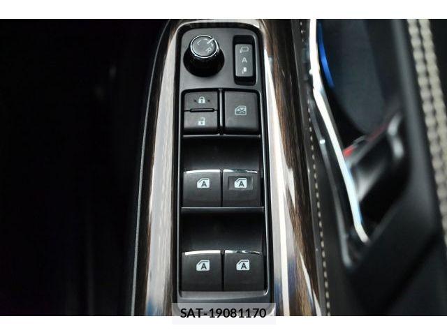 Toyota HARRIER 2014-03 8207725-17