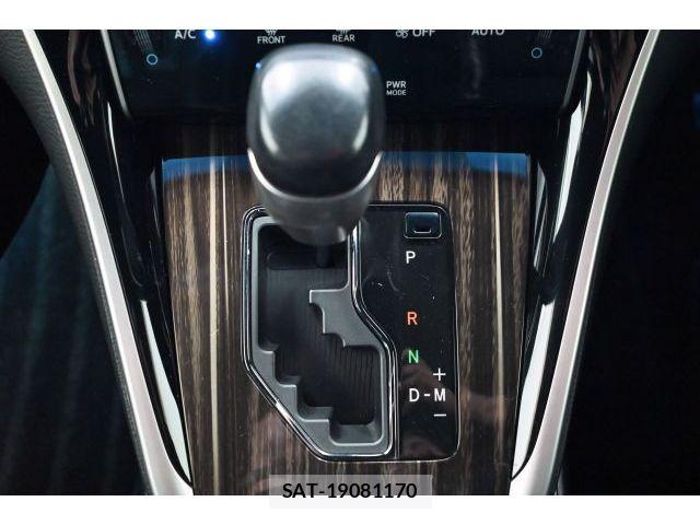 Toyota HARRIER 2014-03 8207725-20
