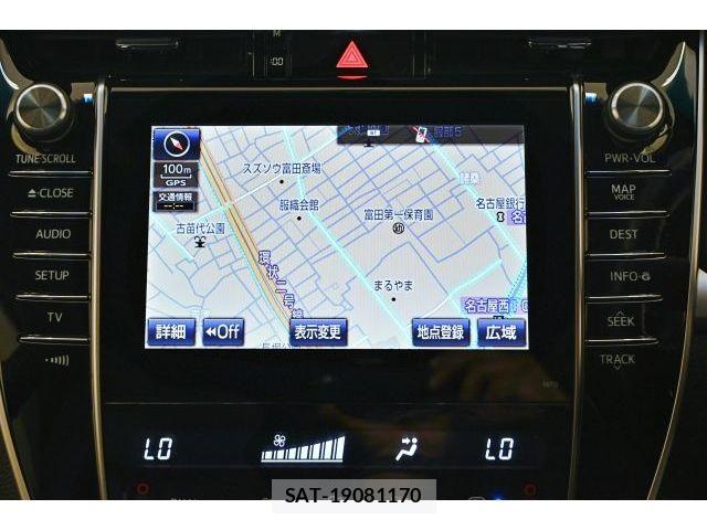 Toyota HARRIER 2014-03 8207725-22