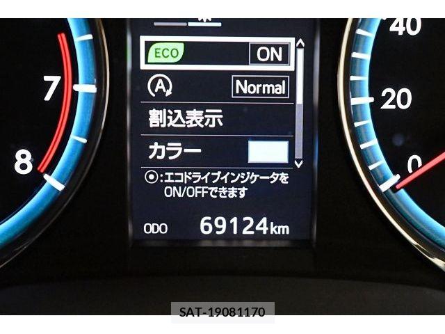 Toyota HARRIER 2014-03 8207725-27