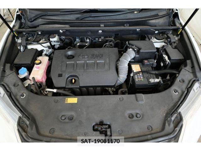 Toyota HARRIER 2014-03 8207725-28