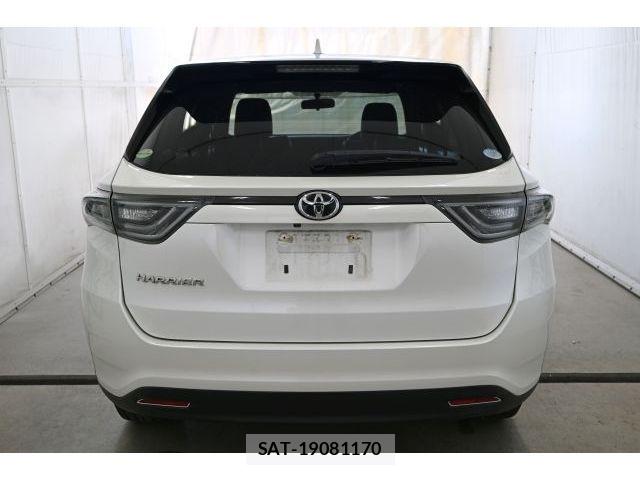 Toyota HARRIER 2014-03 8207725-6
