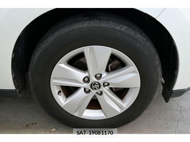 Toyota HARRIER 2014-03 8207725-7