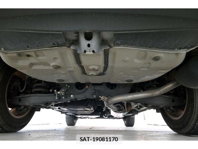 Toyota HARRIER 2014-03 8207725-8