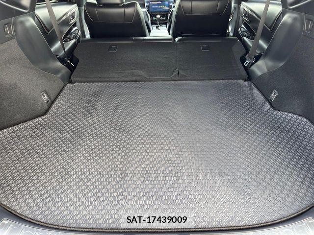 Toyota HARRIER 2017-12 8207716-10