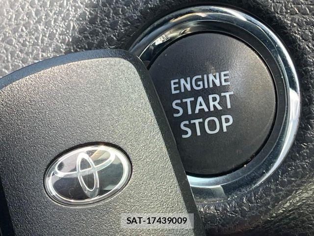 Toyota HARRIER 2017-12 8207716-6