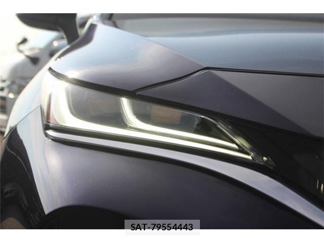 Toyota HARRIER 2021-06 8207709-11