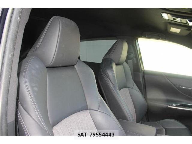 Toyota HARRIER 2021-06 8207709-14