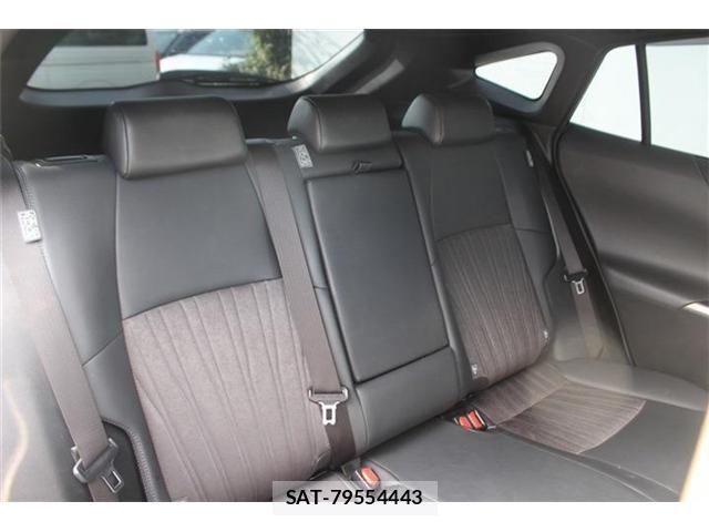 Toyota HARRIER 2021-06 8207709-15