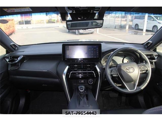 Toyota HARRIER 2021-06 8207709-16