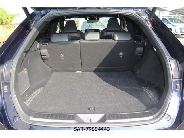 Toyota HARRIER 2021-06 8207709-18