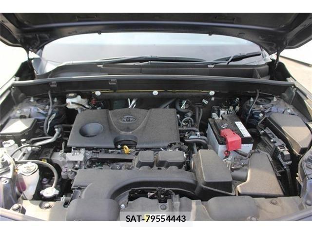 Toyota HARRIER 2021-06 8207709-19