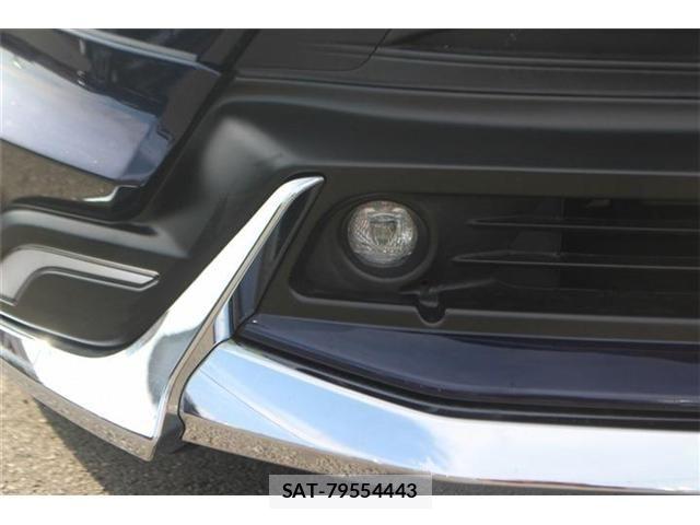 Toyota HARRIER 2021-06 8207709-24
