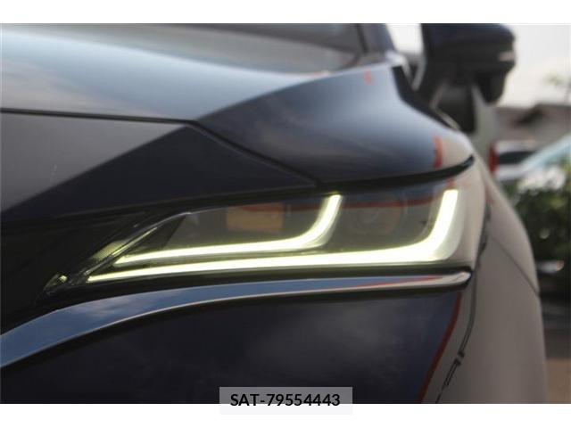 Toyota HARRIER 2021-06 8207709-25