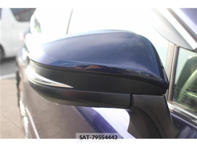 Toyota HARRIER 2021-06 8207709-28