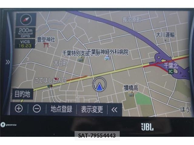 Toyota HARRIER 2021-06 8207709-2