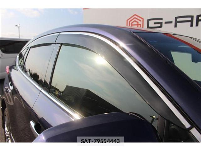 Toyota HARRIER 2021-06 8207709-29