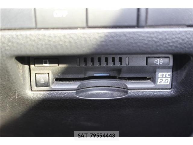 Toyota HARRIER 2021-06 8207709-5