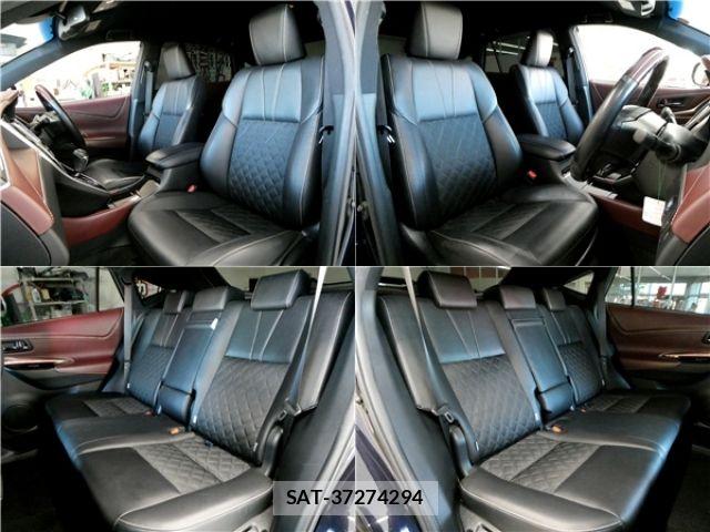 Toyota HARRIER 2014-11 8207723-12