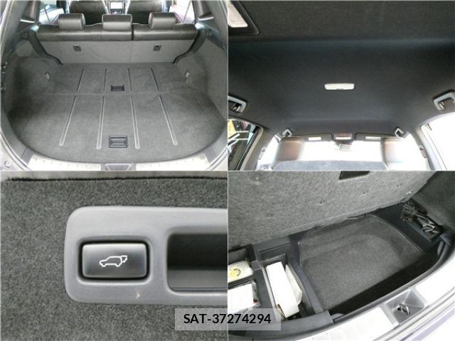 Toyota HARRIER 2014-11 8207723-13