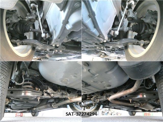 Toyota HARRIER 2014-11 8207723-5