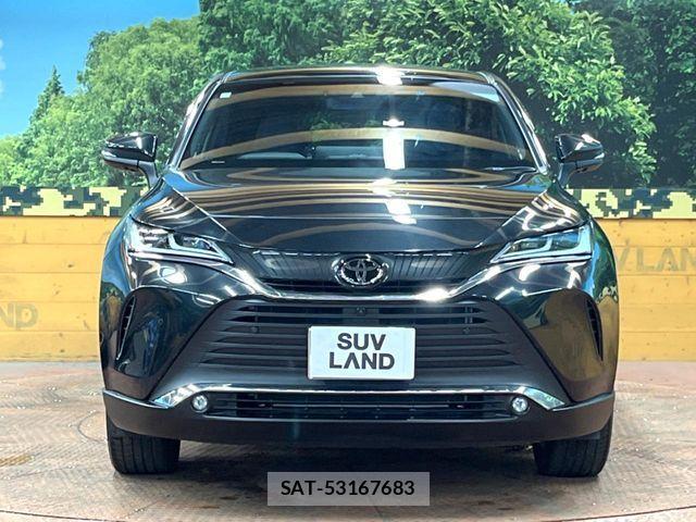 Toyota HARRIER 2025-02 8207681-13