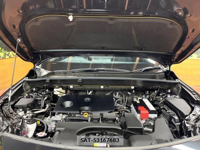 Toyota HARRIER 2025-02 8207681-17