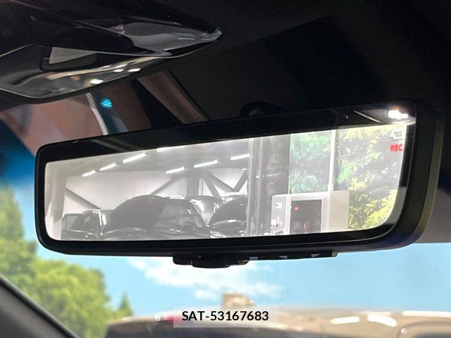 Toyota HARRIER 2025-02 8207681-5