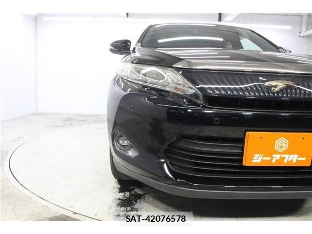 Toyota HARRIER 2014-01 8207720-10