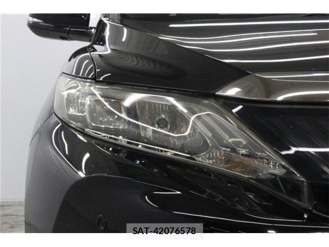 Toyota HARRIER 2014-01 8207720-11