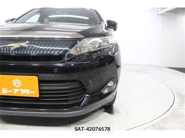 Toyota HARRIER 2014-01 8207720-13