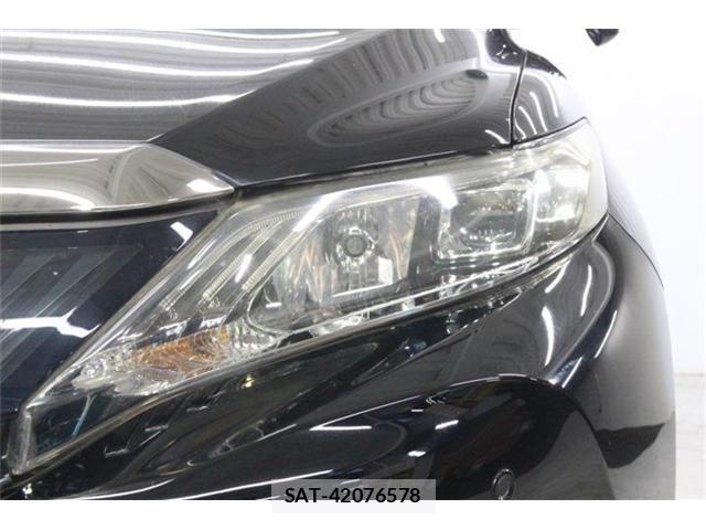Toyota HARRIER 2014-01 8207720-14