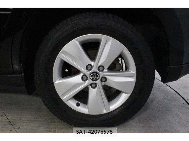 Toyota HARRIER 2014-01 8207720-24