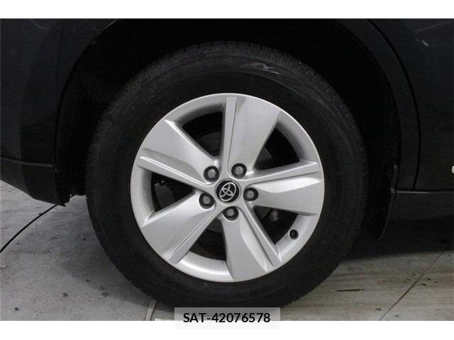 Toyota HARRIER 2014-01 8207720-25