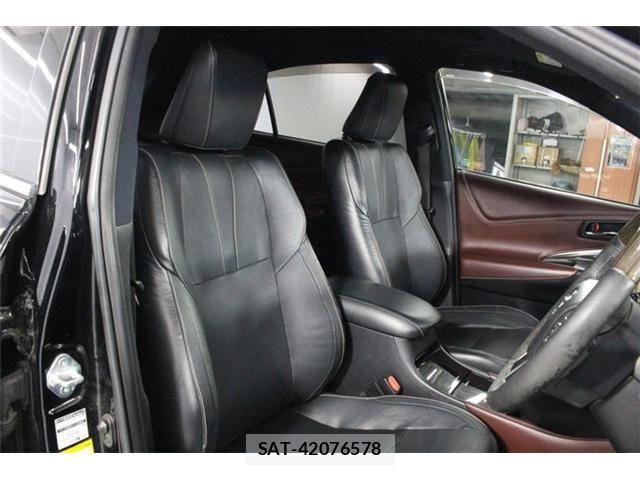 Toyota HARRIER 2014-01 8207720-26