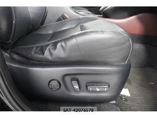 Toyota HARRIER 2014-01 8207720-27