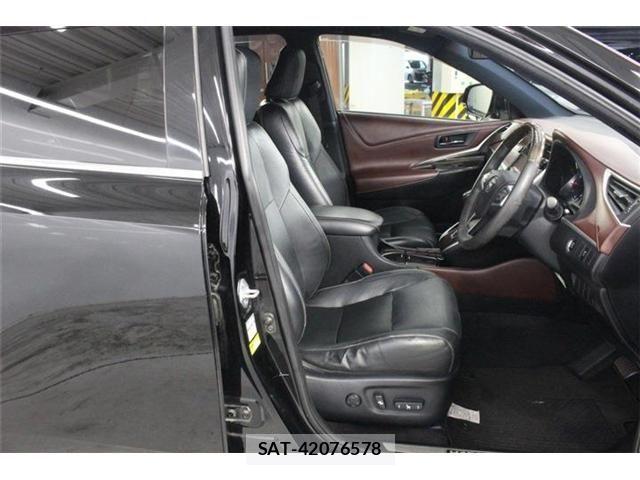 Toyota HARRIER 2014-01 8207720-28