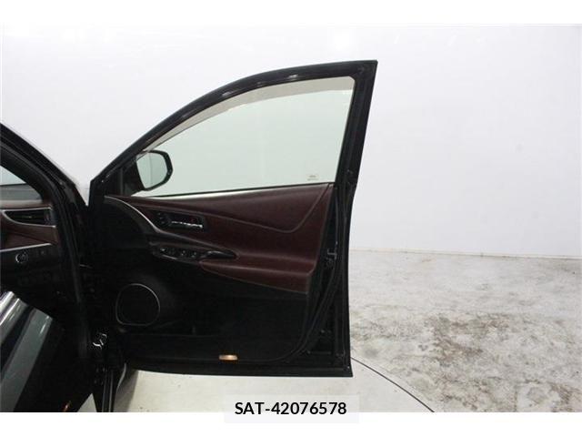 Toyota HARRIER 2014-01 8207720-29