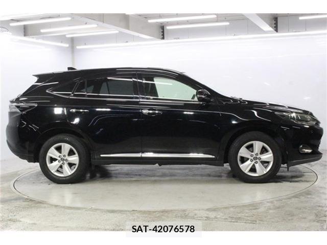 Toyota HARRIER 2014-01 8207720-3