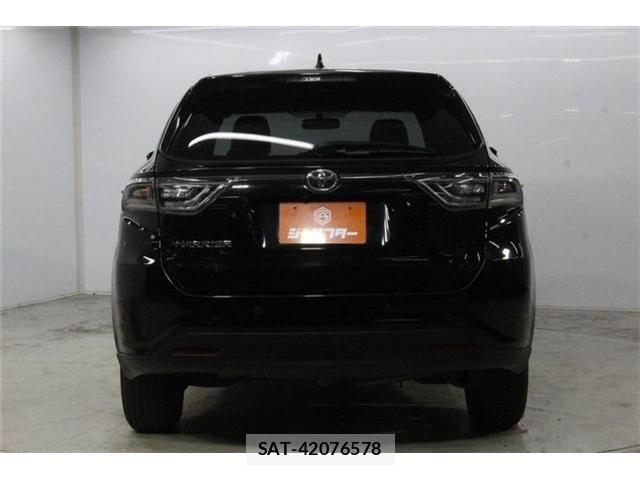 Toyota HARRIER 2014-01 8207720-5