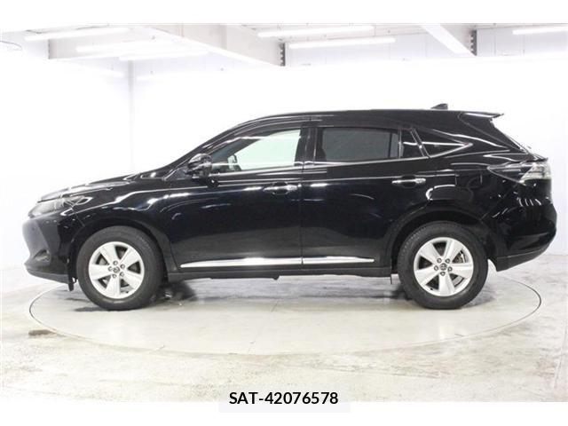 Toyota HARRIER 2014-01 8207720-7