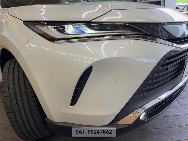 Toyota HARRIER 2025-02 8207680-12