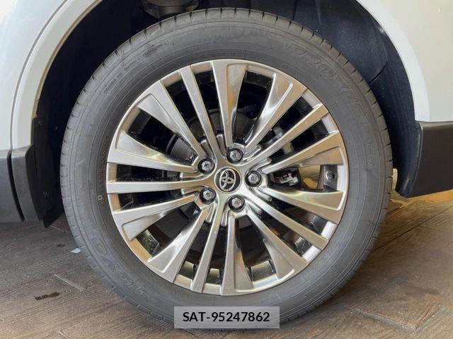 Toyota HARRIER 2025-02 8207680-13