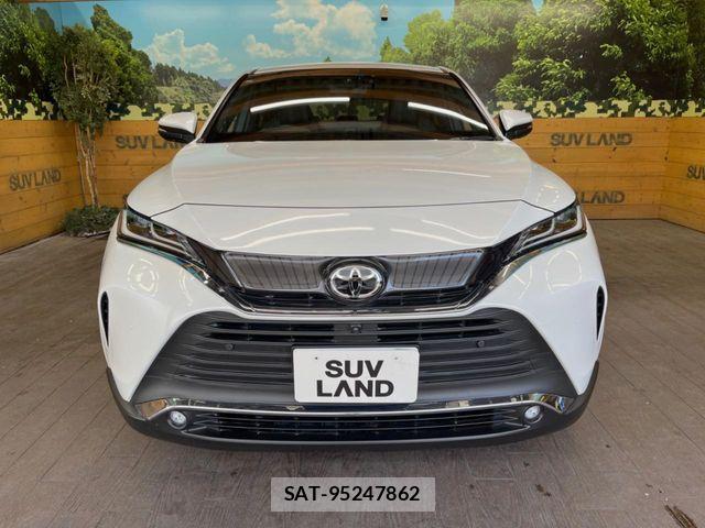 Toyota HARRIER 2025-02 8207680-14