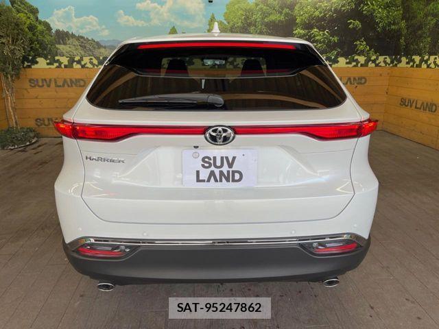 Toyota HARRIER 2025-02 8207680-15