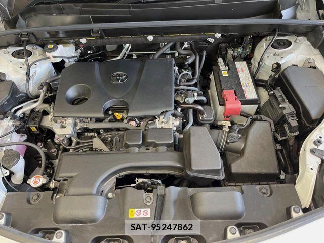 Toyota HARRIER 2025-02 8207680-18