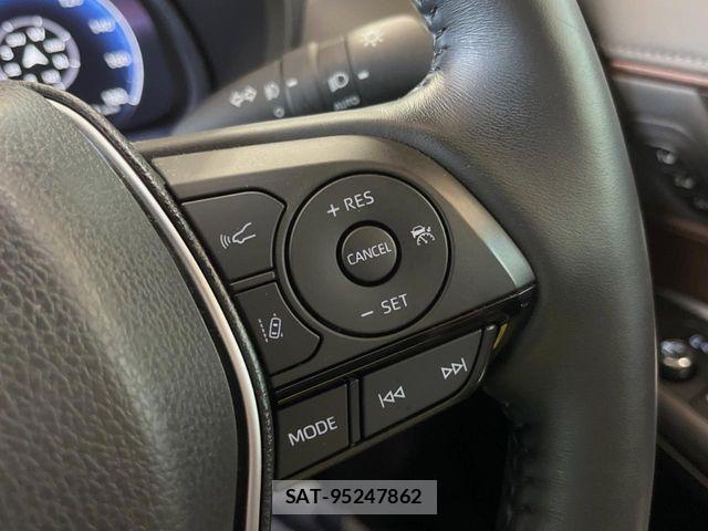 Toyota HARRIER 2025-02 8207680-4