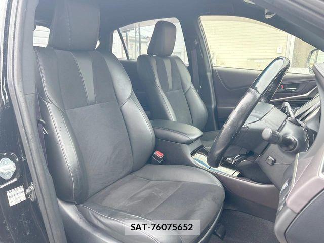 Toyota HARRIER 2015-08 8207721-11