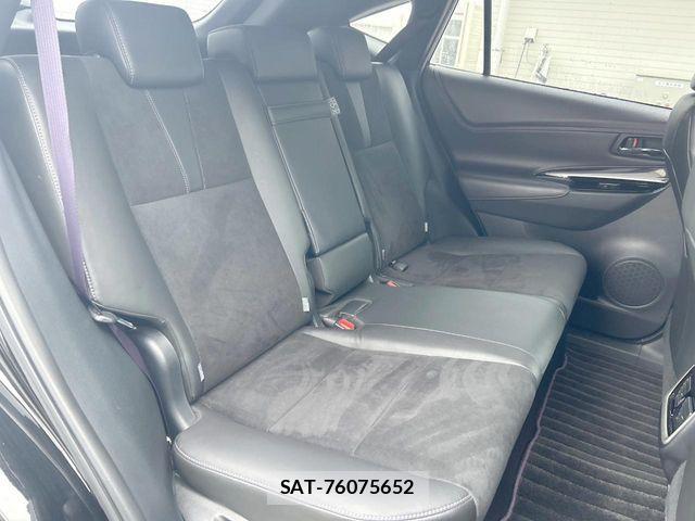 Toyota HARRIER 2015-08 8207721-12